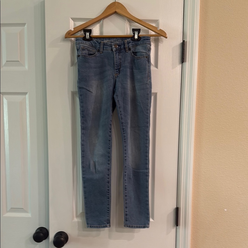 GAP Kids Blue Jeans